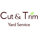 Cut and Trim Yard Service